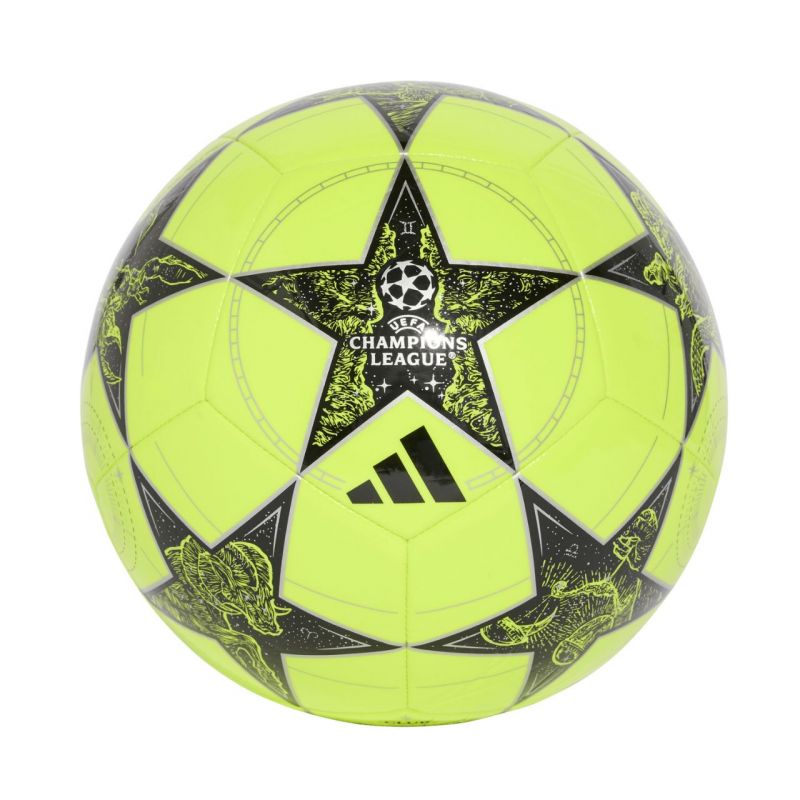 adidas UCL Club 25/26 League Stage Football JP1537 labda - Sportmania.hu