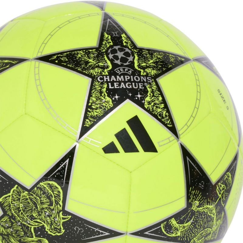 adidas UCL Club 25/26 League Stage Football JP1537 labda - Sportmania.hu