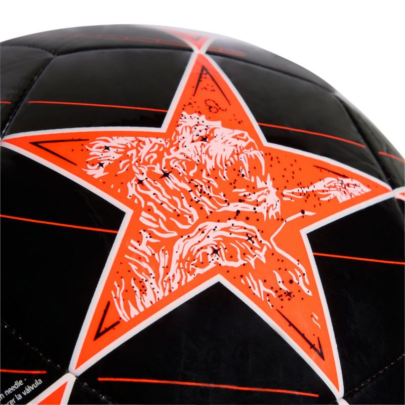 adidas UCL Club 25/26 League Stage Football JP1538 labda - Sportmania.hu