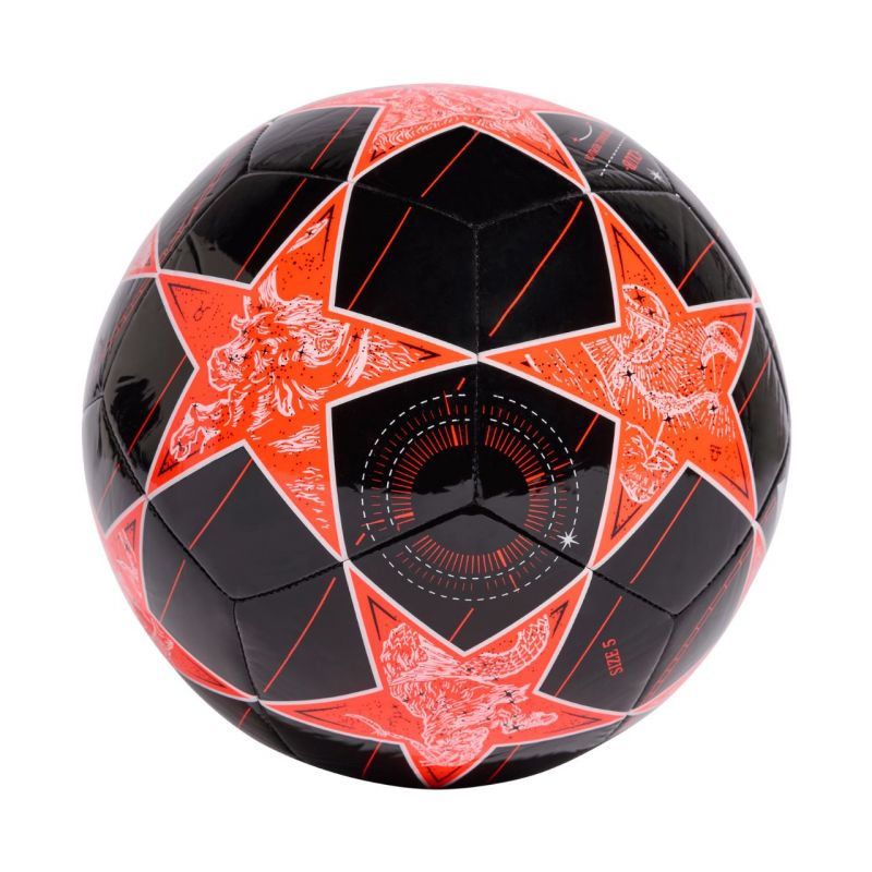 adidas UCL Club 25/26 League Stage Football JP1538 labda - Sportmania.hu
