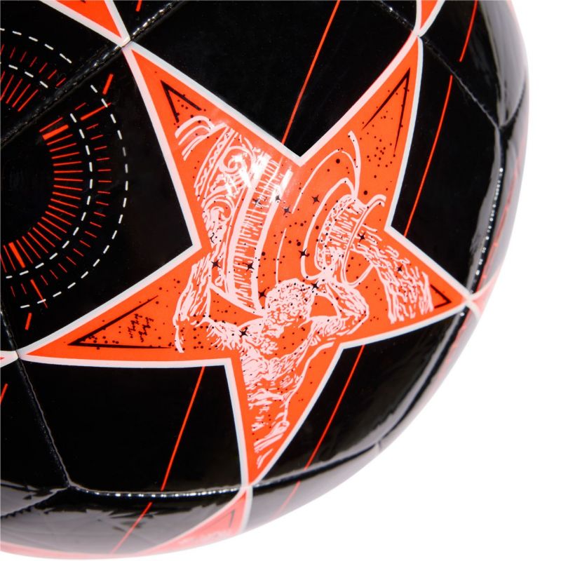 adidas UCL Club 25/26 League Stage Football JP1538 labda - Sportmania.hu