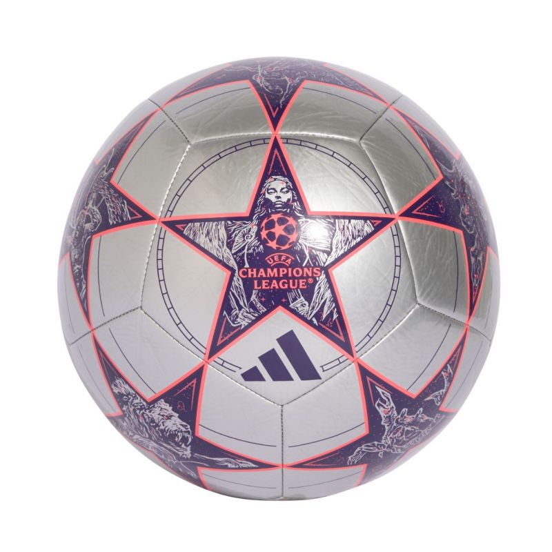 adidas UCL Club 25/26 League Stage Football JP1539 labda - Sportmania.hu