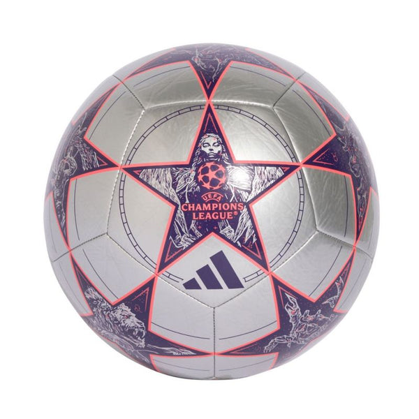 adidas UCL Club 25/26 League Stage Football JP1539 labda - Sportmania.hu