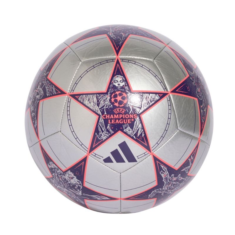 adidas UCL Club 25/26 League Stage Football JP1539 labda - Sportmania.hu