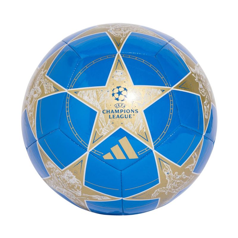 adidas UCL Club 25/26 League Stage JP1535 Football labda - Sportmania.hu