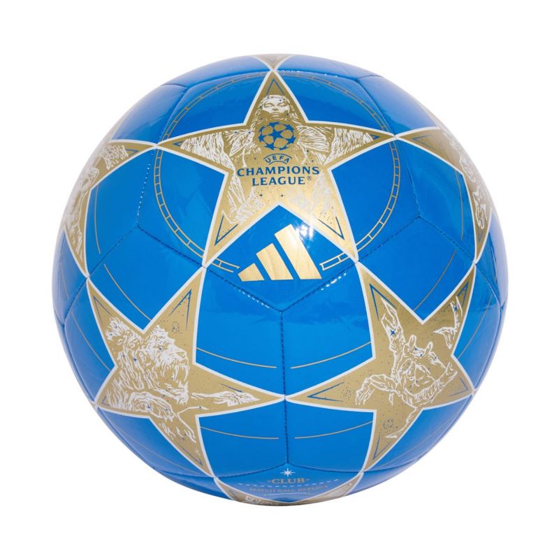 adidas UCL Club 25/26 League Stage JP1535 Football labda - Sportmania.hu