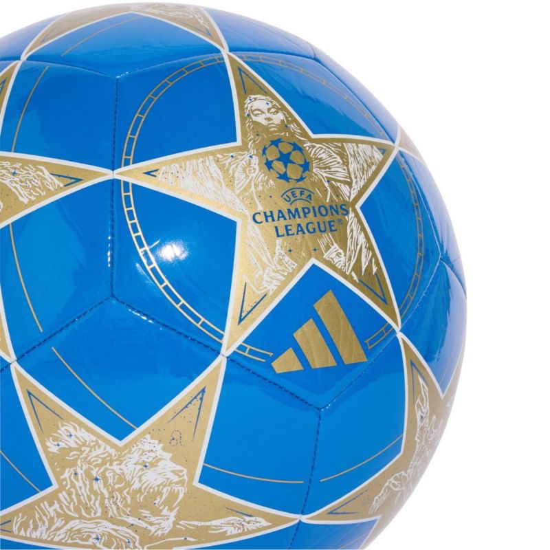 adidas UCL Club 25/26 League Stage JP1535 Football labda - Sportmania.hu