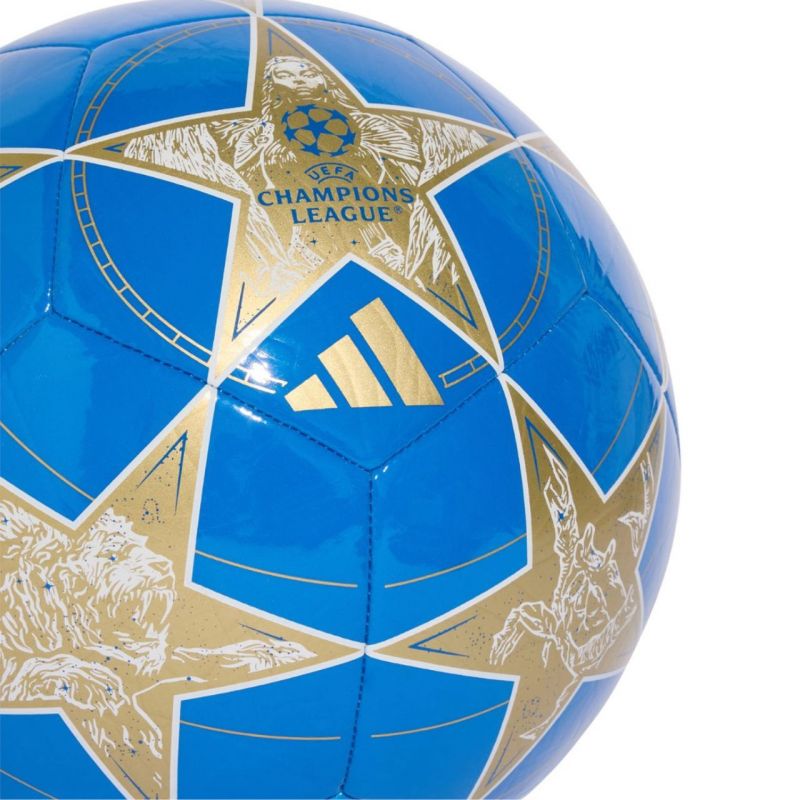 adidas UCL Club 25/26 League Stage JP1535 Football labda - Sportmania.hu