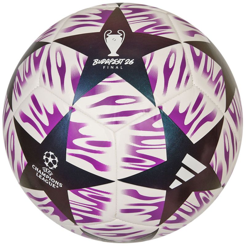 adidas UCL Club futball labda JX9093