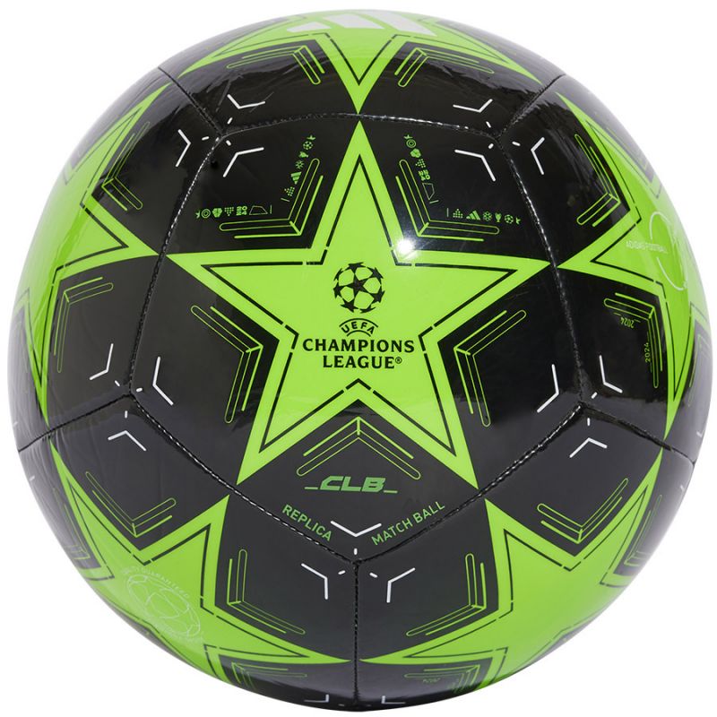 Adidas UCL Club IX4067 ball Kiegészítők