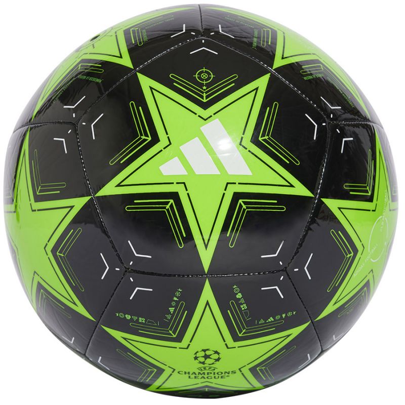 Adidas UCL Club IX4067 ball Kiegészítők