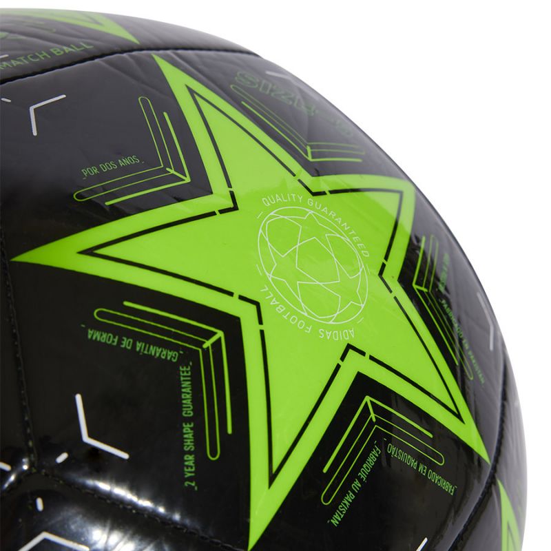 Adidas UCL Club IX4067 ball Kiegészítők