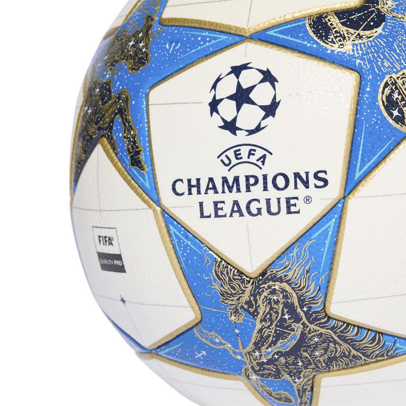 adidas UCL Competition 25/26 League Phase JP1541 Football labda - Sportmania.hu