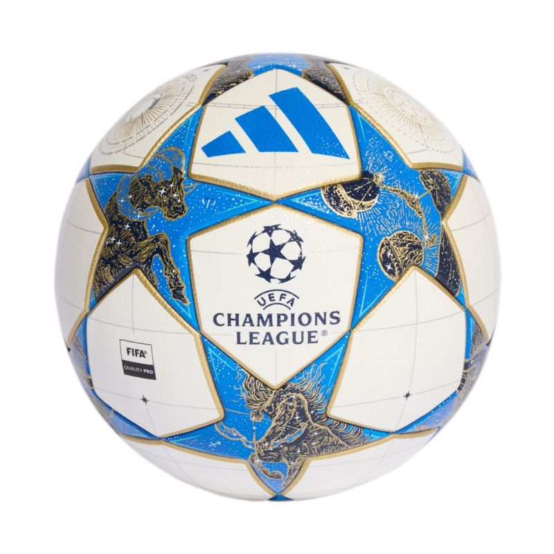 adidas UCL Competition 25/26 League Phase JP1541 Football labda - Sportmania.hu