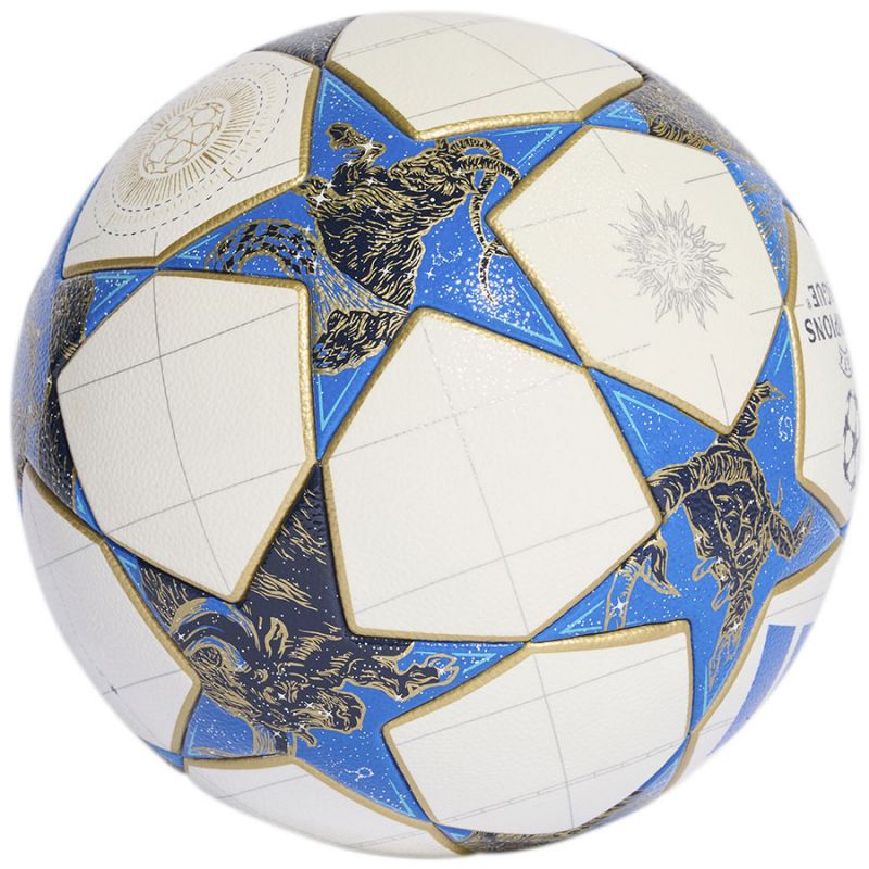 adidas UCL Competition 25/26 League Phase JP1541 Football labda - Sportmania.hu