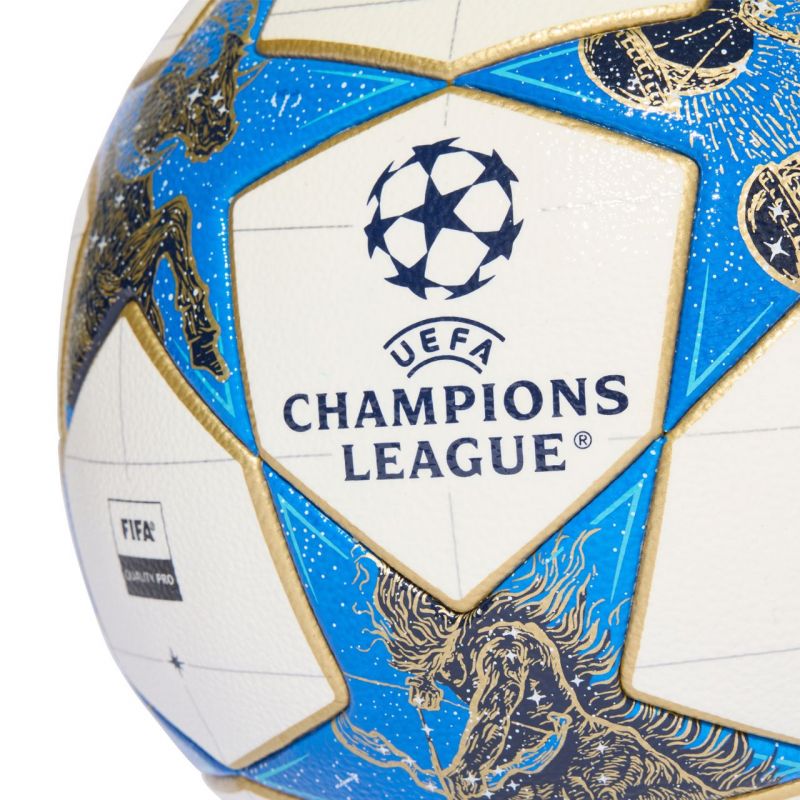 adidas UCL Competition 25/26 League Phase JP1541 Football labda - Sportmania.hu