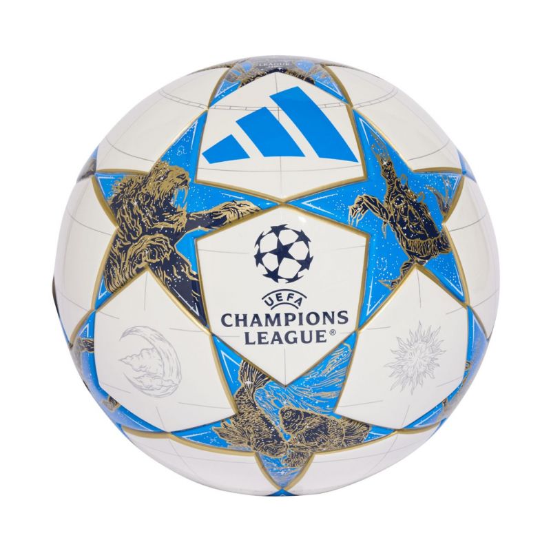 adidas UCL J290 25/26 League Stage Football JP1542 labda - Sportmania.hu