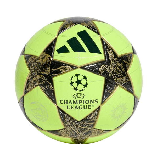 adidas UCL League Stage Winter 25/26 JZ9994 Football Labda - Sportmania.hu