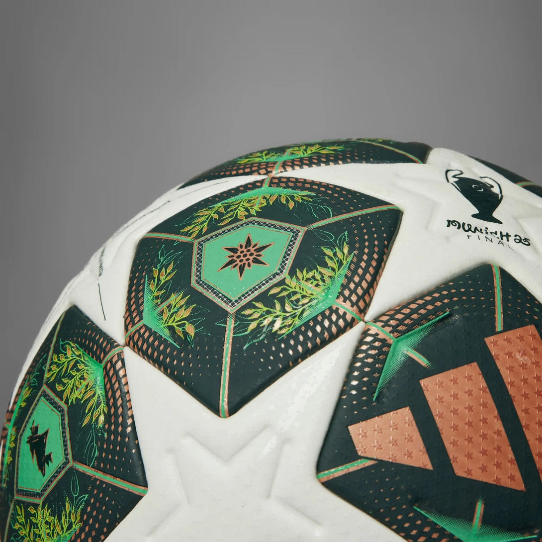 Adidas UCL Pro 24/25 Knockout Phase Futball labda - Sportmania.hu