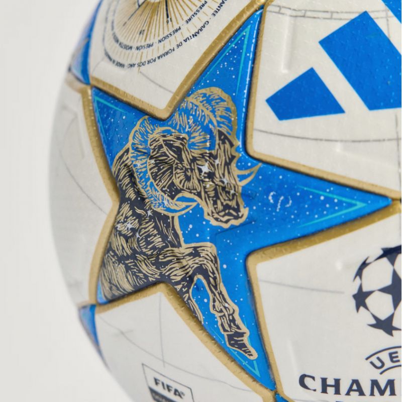 adidas UCL Pro 25/26 League Stage Football CHAMPIONS LEAGUE JD0188 labda - Sportmania.hu