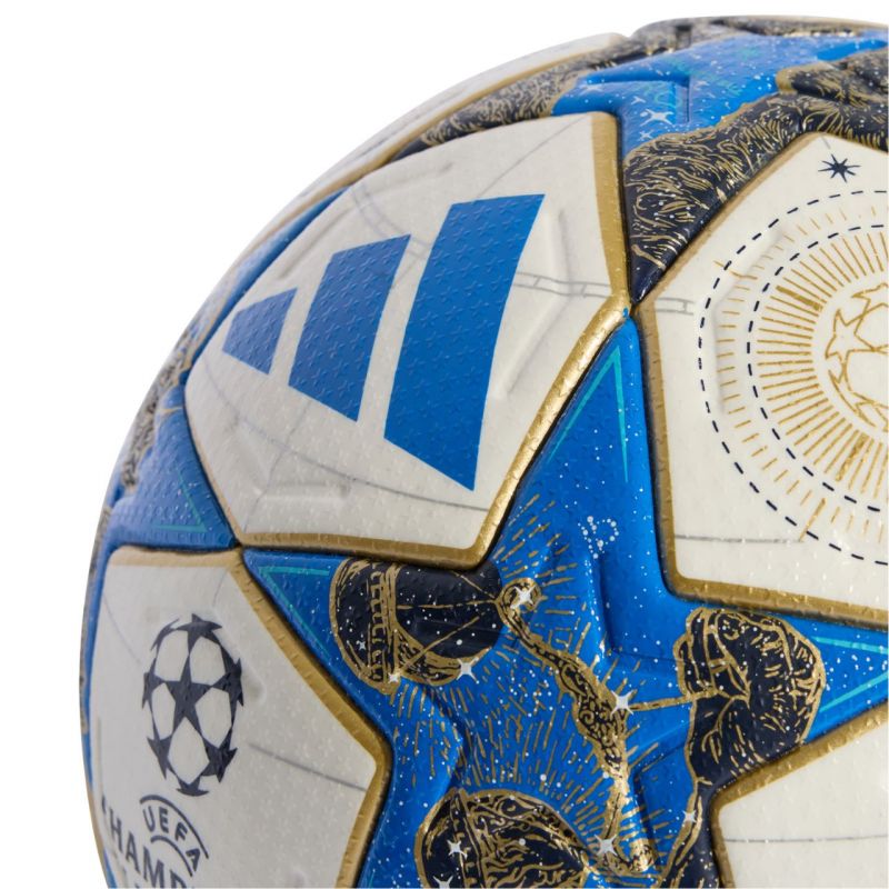 adidas UCL Pro 25/26 League Stage Football CHAMPIONS LEAGUE JD0188 labda - Sportmania.hu