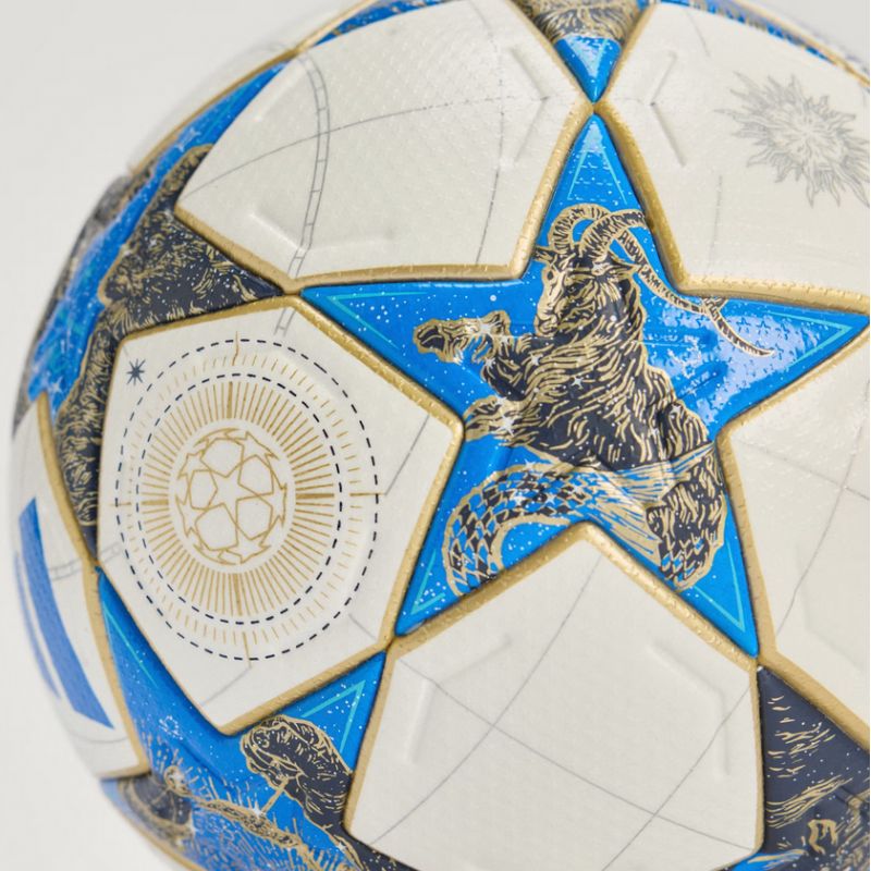 adidas UCL Pro 25/26 League Stage Football CHAMPIONS LEAGUE JD0188 labda - Sportmania.hu