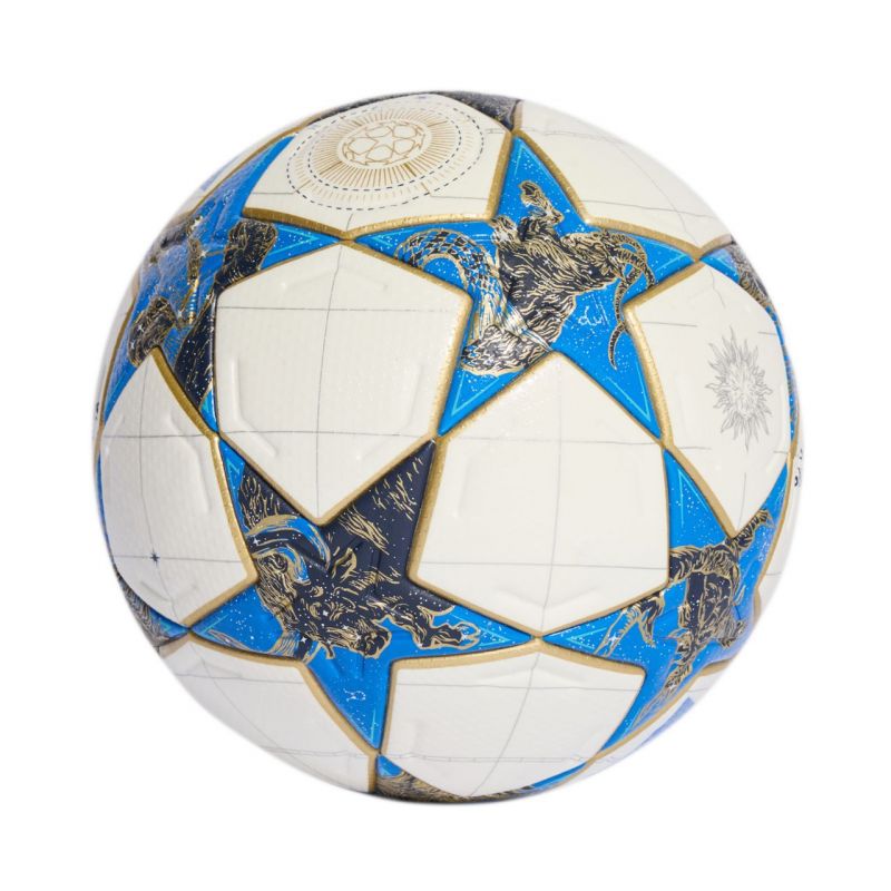 adidas UCL Pro 25/26 League Stage Football CHAMPIONS LEAGUE JD0188 labda - Sportmania.hu