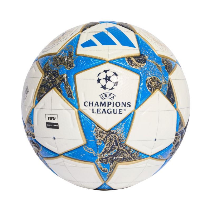 adidas UCL Pro 25/26 League Stage Football CHAMPIONS LEAGUE JD0188 labda - Sportmania.hu