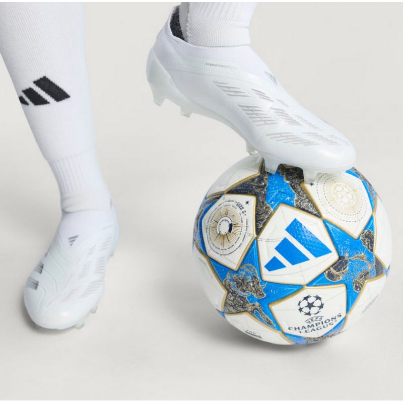 adidas UCL Pro 25/26 League Stage Football CHAMPIONS LEAGUE JD0188 labda - Sportmania.hu