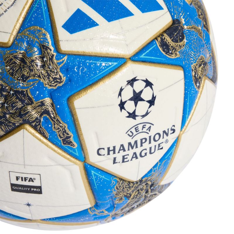 adidas UCL Pro 25/26 League Stage Football CHAMPIONS LEAGUE JD0188 labda - Sportmania.hu