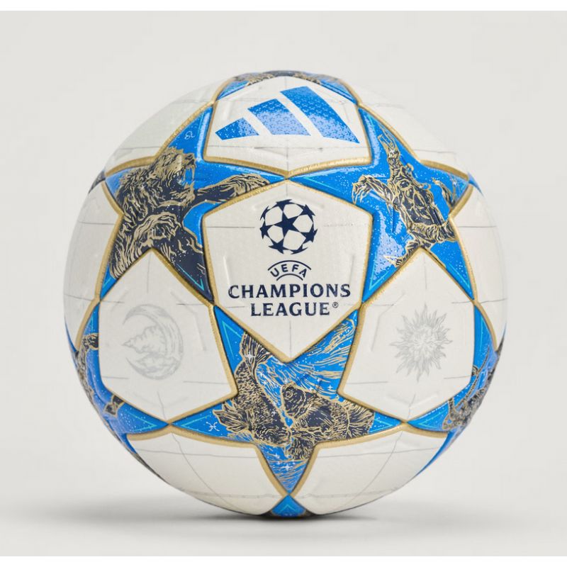 adidas UCL Pro 25/26 League Stage Football CHAMPIONS LEAGUE JD0188 labda - Sportmania.hu