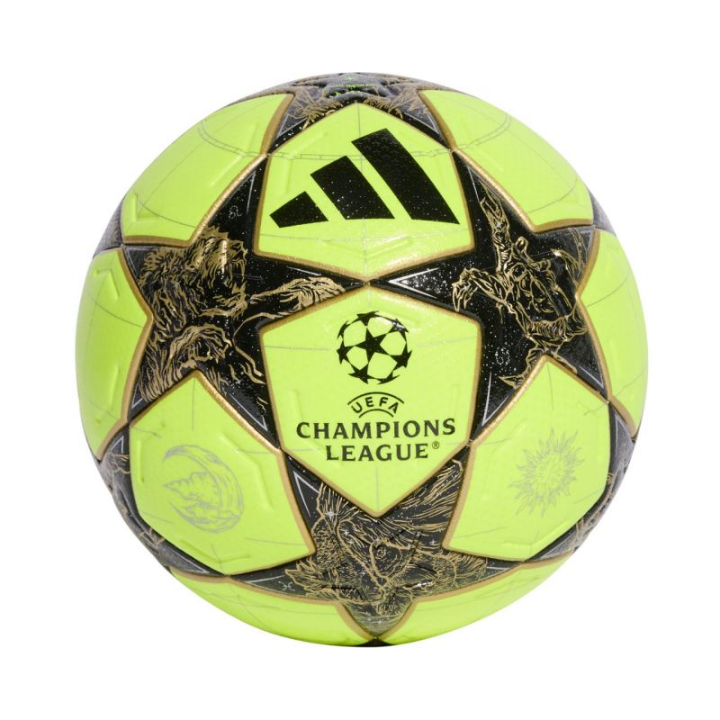 adidas UCL Pro 25/26 Winter JP1545 Football Labda - Sportmania.hu