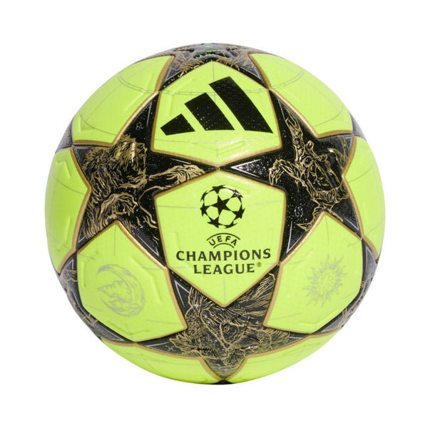 adidas UCL Pro 25/26 Winter JP1545 Football Labda - Sportmania.hu