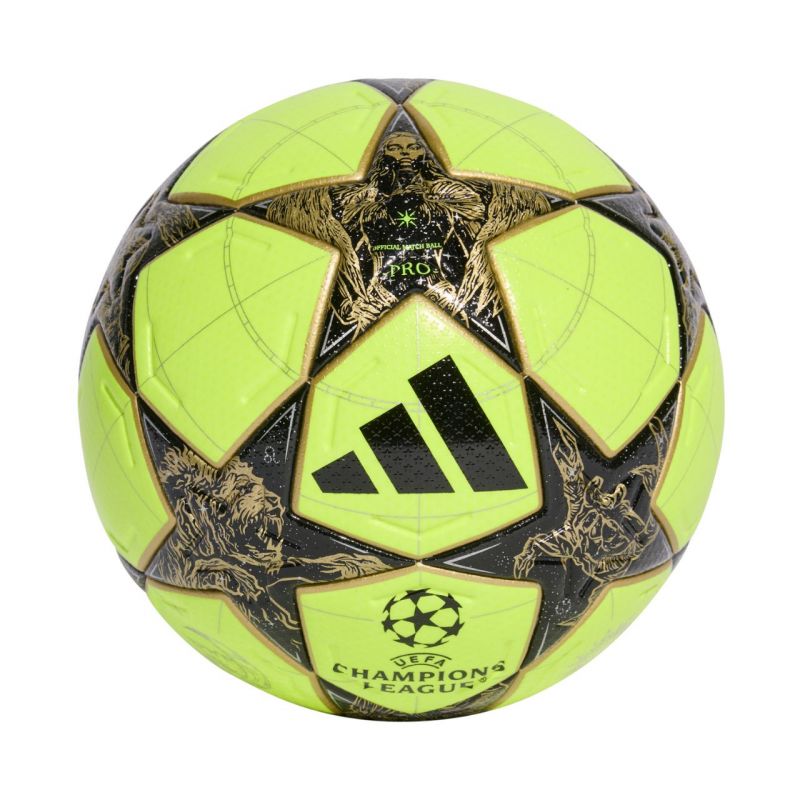 adidas UCL Pro 25/26 Winter JP1545 Football Labda - Sportmania.hu