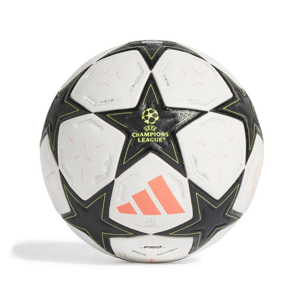 Adidas UCL Pro Champions League ball IS7438 Kiegészítők