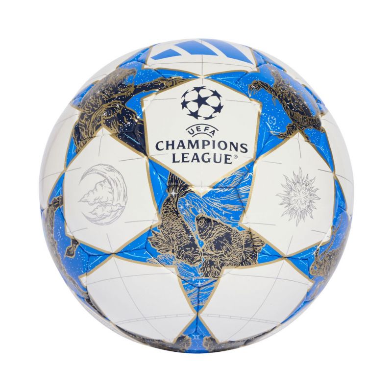 adidas UCL Pro Sala 25/26 League Stage Football JP1546 labda - Sportmania.hu
