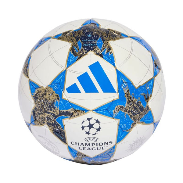 adidas UCL Pro Sala 25/26 League Stage Football JP1546 labda - Sportmania.hu