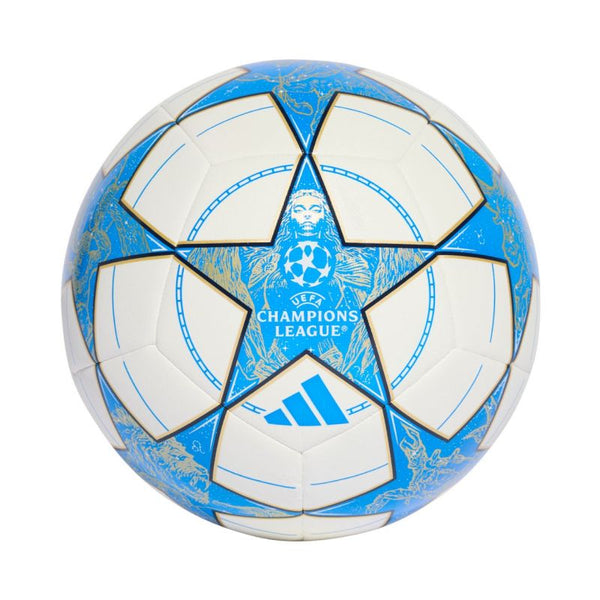 adidas UCL Training 25/26 League Stage CHAMPIONS LEAGUE Football JP1534 labda - Sportmania.hu