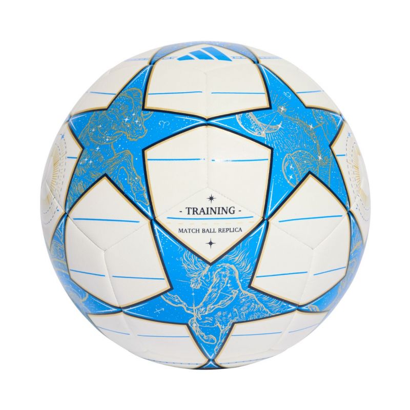 adidas UCL Training 25/26 League Stage CHAMPIONS LEAGUE Football JP1534 labda - Sportmania.hu