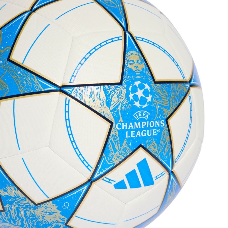 adidas UCL Training 25/26 League Stage CHAMPIONS LEAGUE Football JP1534 labda - Sportmania.hu