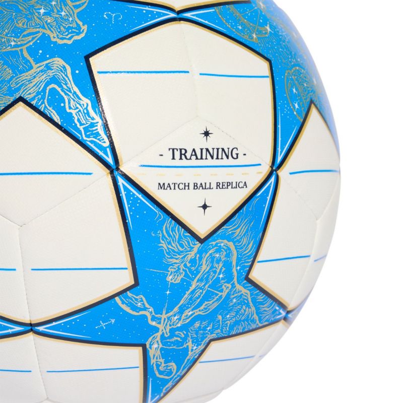 adidas UCL Training 25/26 League Stage CHAMPIONS LEAGUE Football JP1534 labda - Sportmania.hu