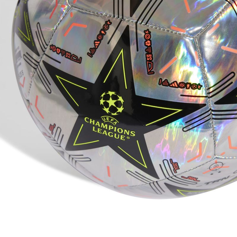 adidas UCL Training Foil IX4068 Ball Kiegészítők