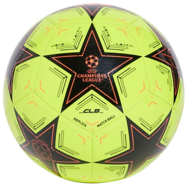 adidas UEFA Champions League Club Ball IX4065 Kiegészítők