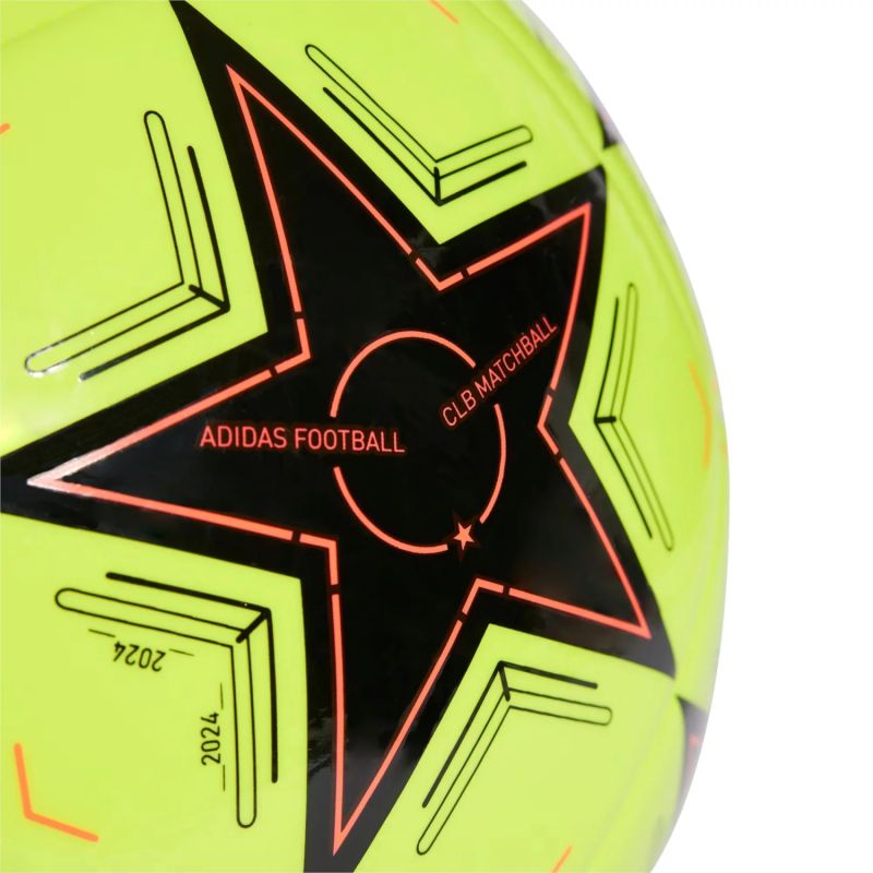 adidas UEFA Champions League Club Ball IX4065 Kiegészítők