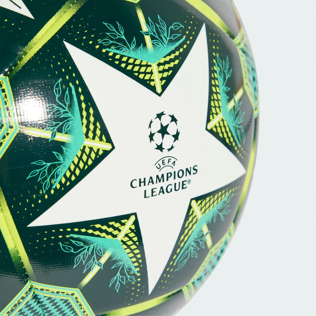 Adidas UEFA Champions League Training 24/25 Futball labda - Sportmania.hu