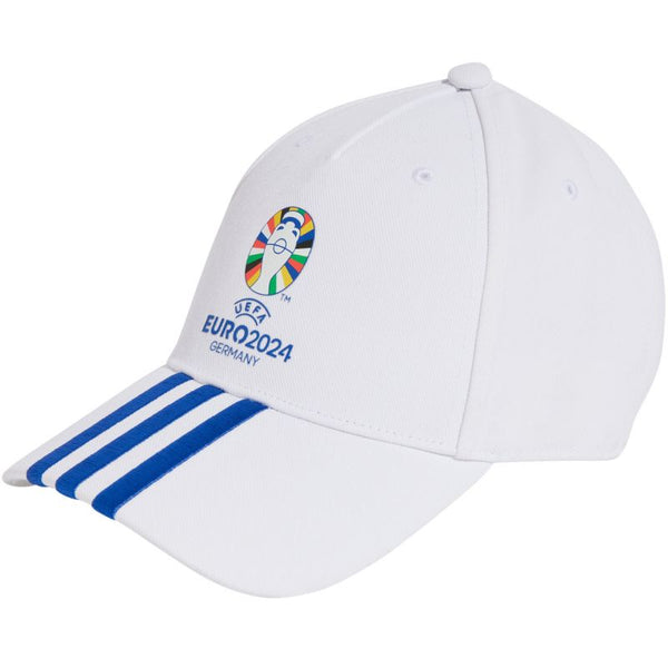 adidas UEFA EURO24™ Official Emblem IT3314 cap Baseball sapka