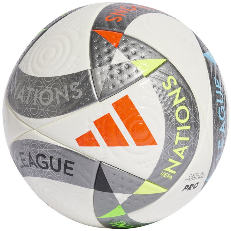 adidas UEFA NL PRO IS7441 Ball Kiegészítők