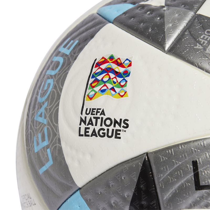 adidas UEFA NL PRO IS7441 Ball Kiegészítők
