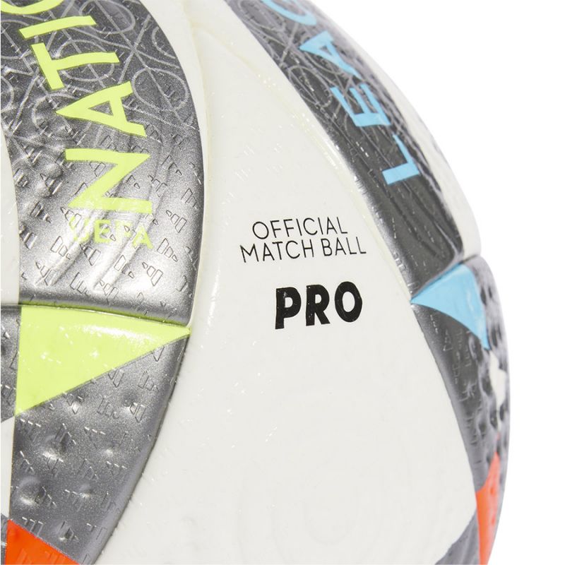 adidas UEFA NL PRO IS7441 Ball Kiegészítők
