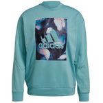 Adidas uforu W Póló női Pulóver GS3893